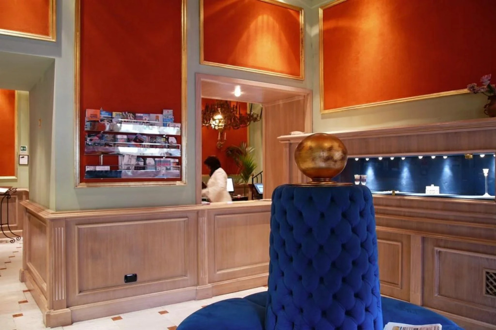 Hotel Royal
