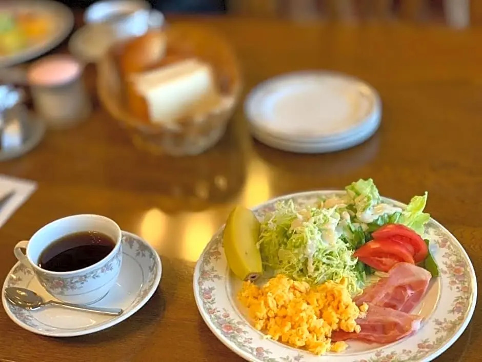 Resort Inn Green Karuizawa - Vacation STAY 15121v