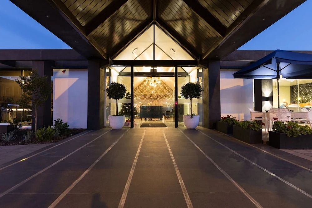 The Ellen Hotel, an Ascend Collection Hotel