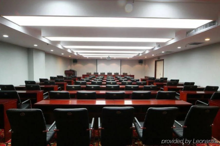 Ready Hotel
