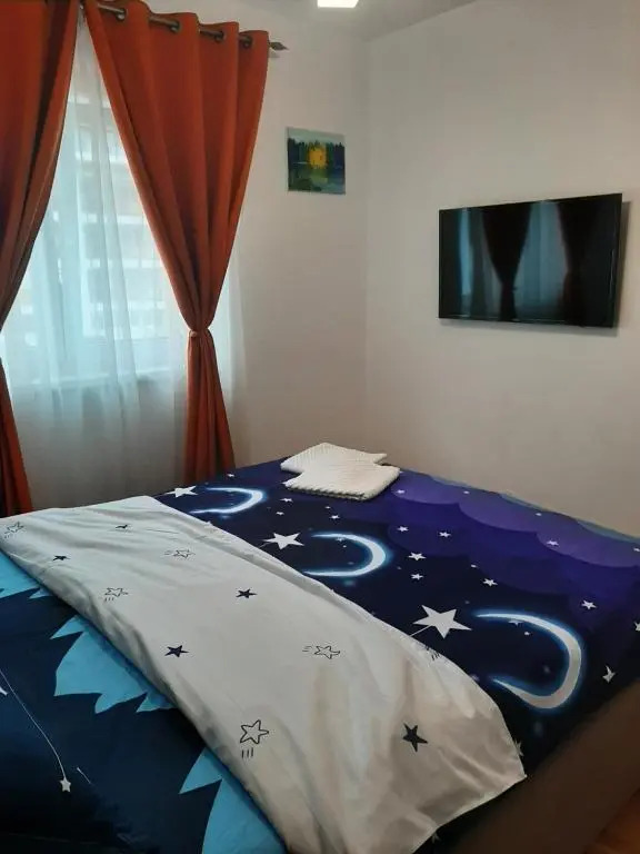 Hunyadi Luxury Dna Stanca 1