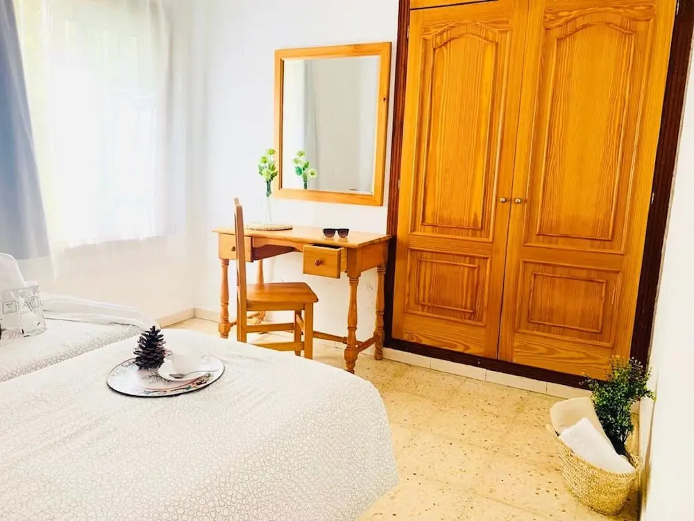 Apartamento Floritas Vista Piscina