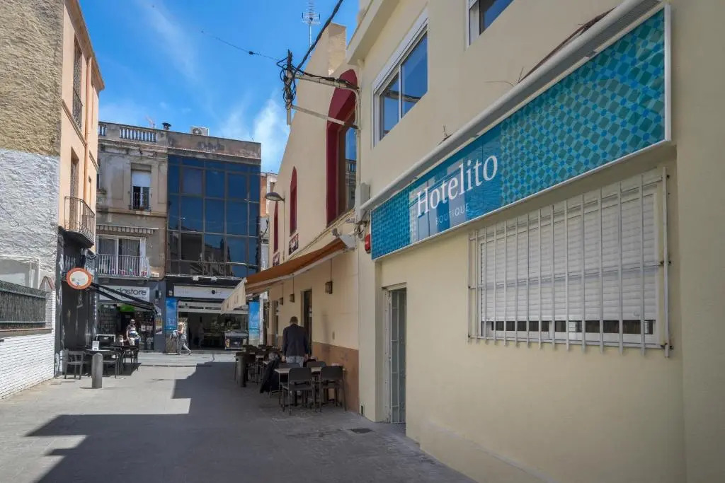 Hotelito Boutique Badalona