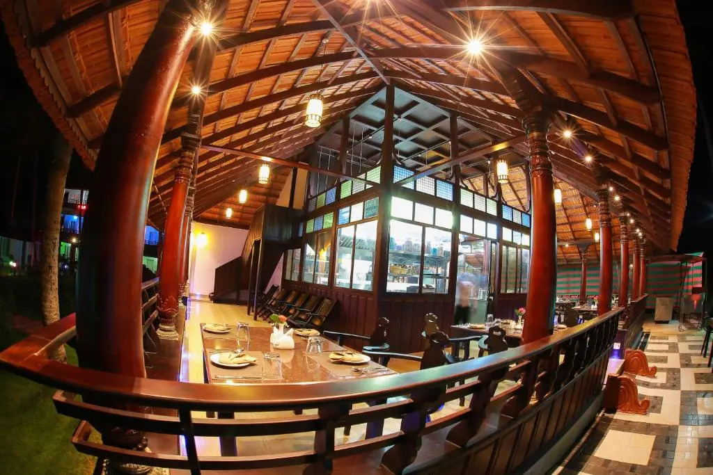 SUN VIEW Beach Resort