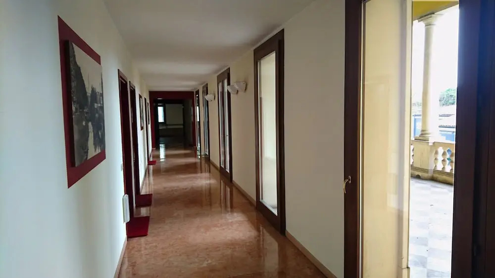 La Loggia Vicenza
