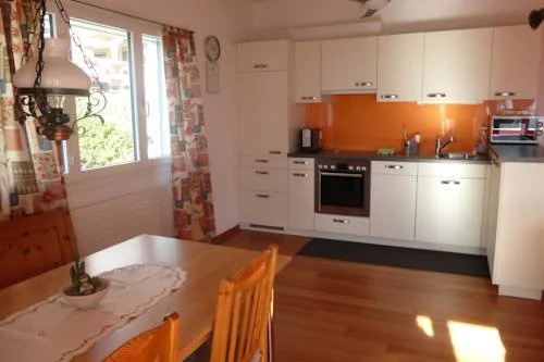Ferienwohnung Bally