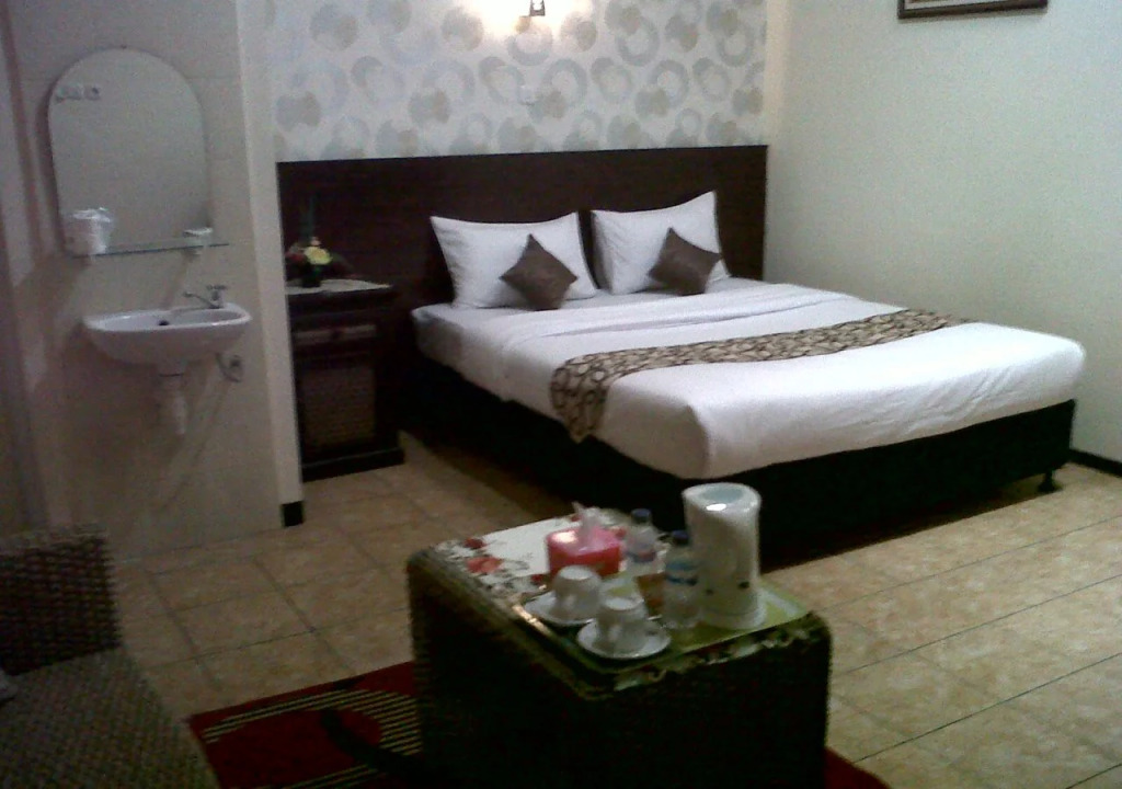 Hotel Serayu