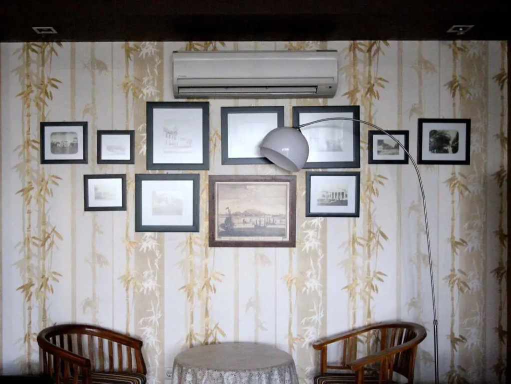 ZEN Rooms Menteng Cikini