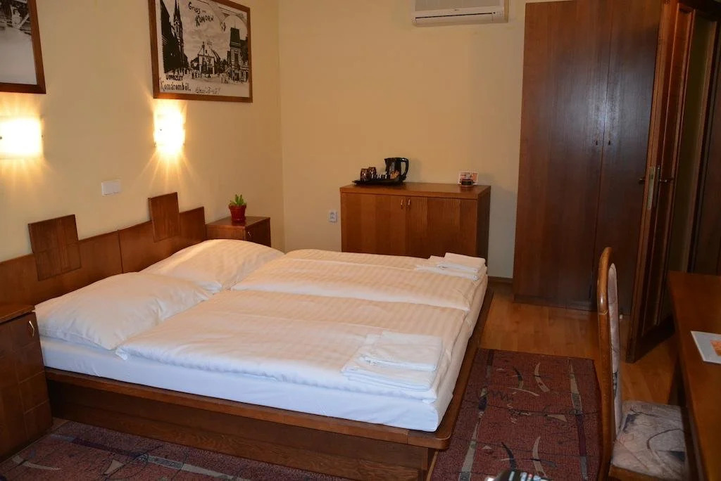 Hotel Banderium