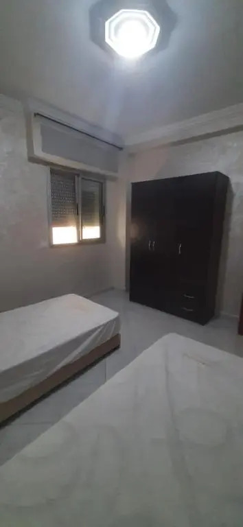 Appartement au centre ville de Tanger N 43