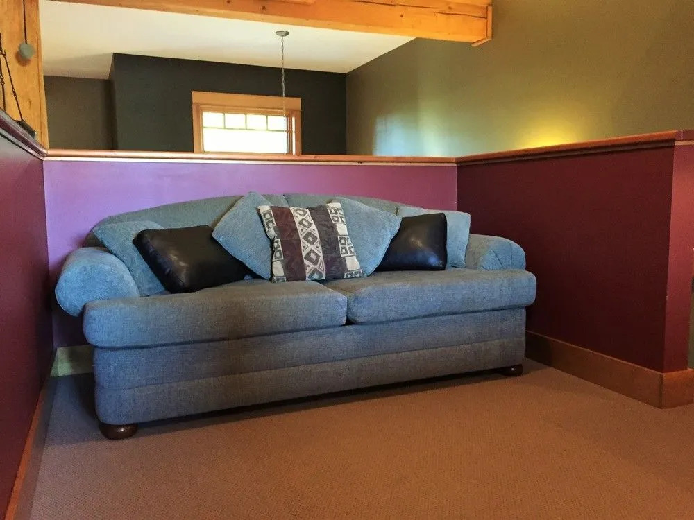 Mountain Town Properties Cascade Lodge 2E