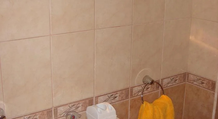 Family Hotel Iv