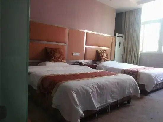 Suichuan Huamin 99 Hotel
