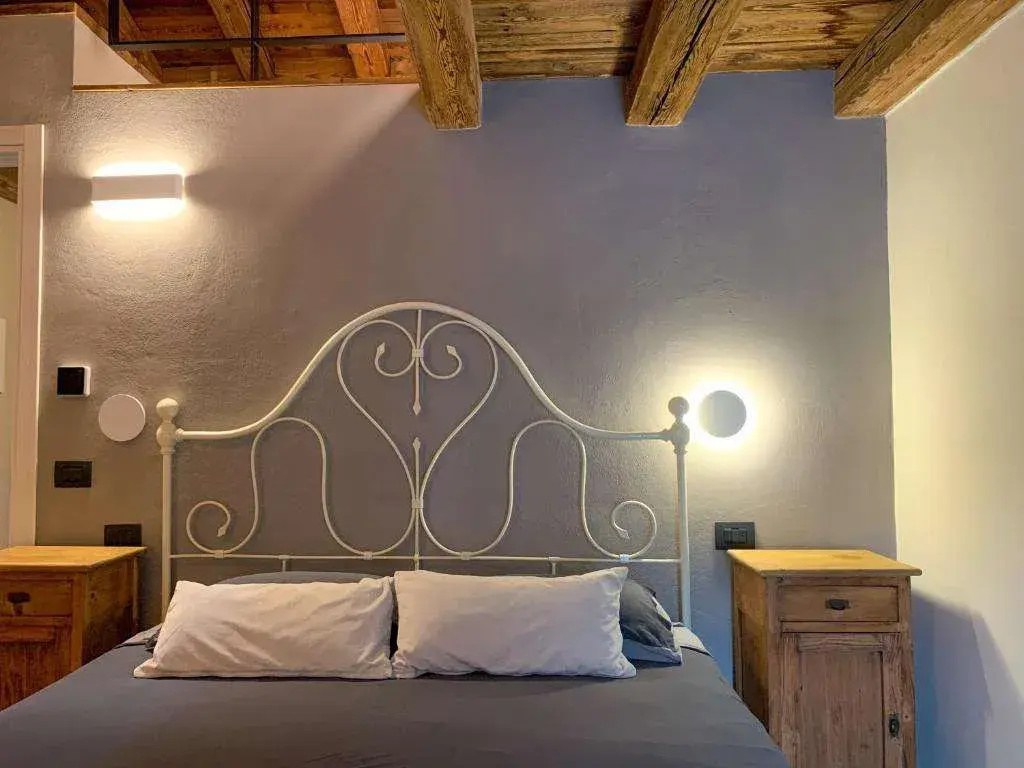 La Volta - Historic Molino Maufet Watermill - Lake Como