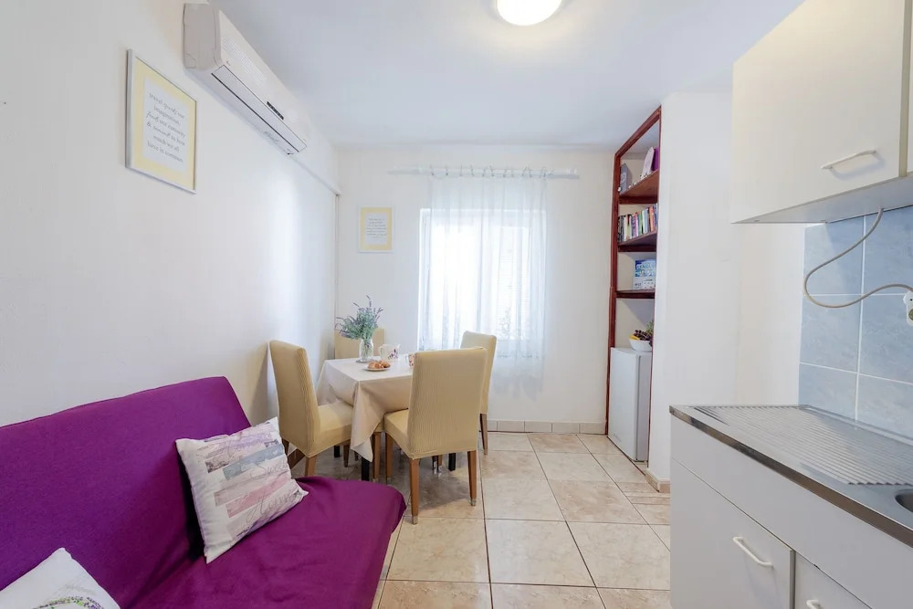 Dominika's Apartments