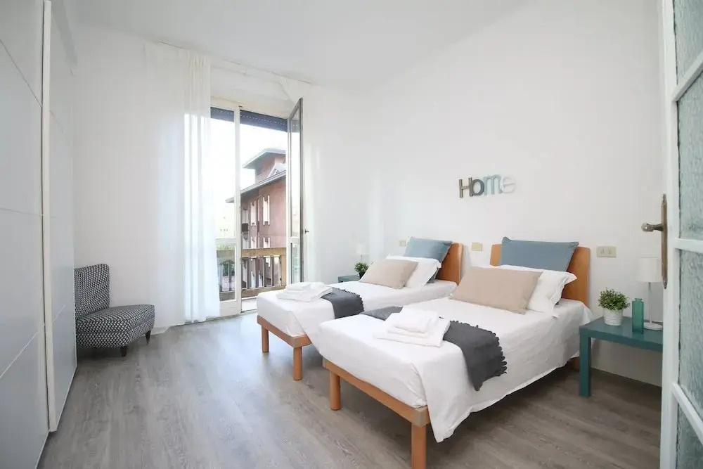 ALTIDO Casa Donatella - With PARKING !!