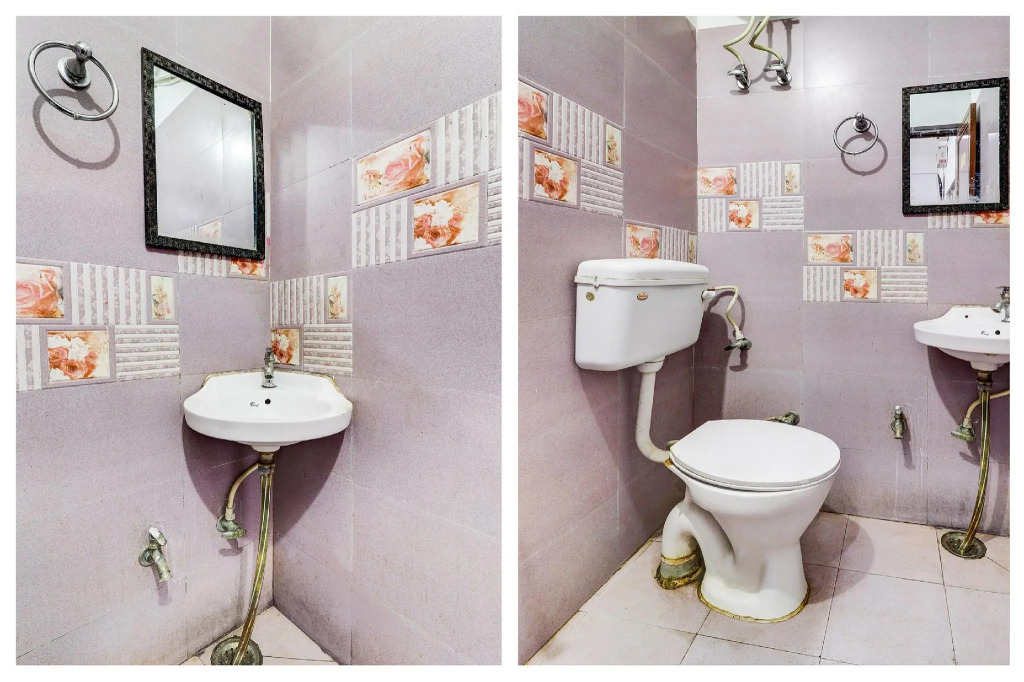 SPOT ON 82236 Aryan Home Stay