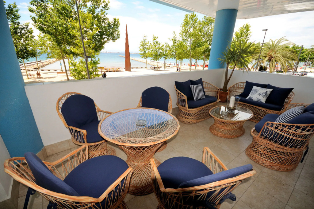 Hotel Ramblamar