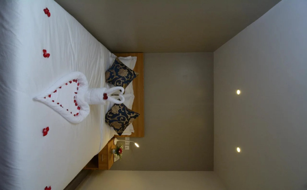 Hotel Ngu Wah