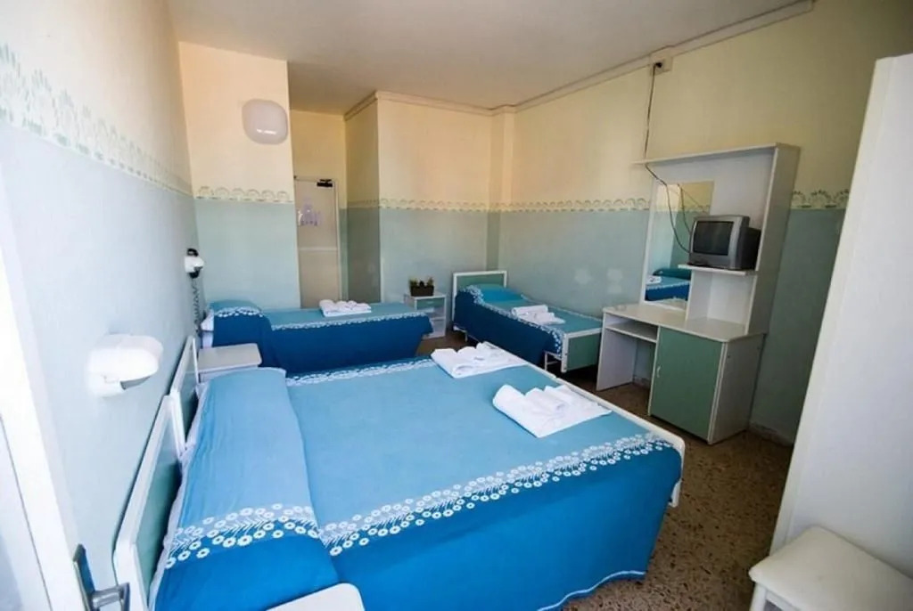Hotel Viscount