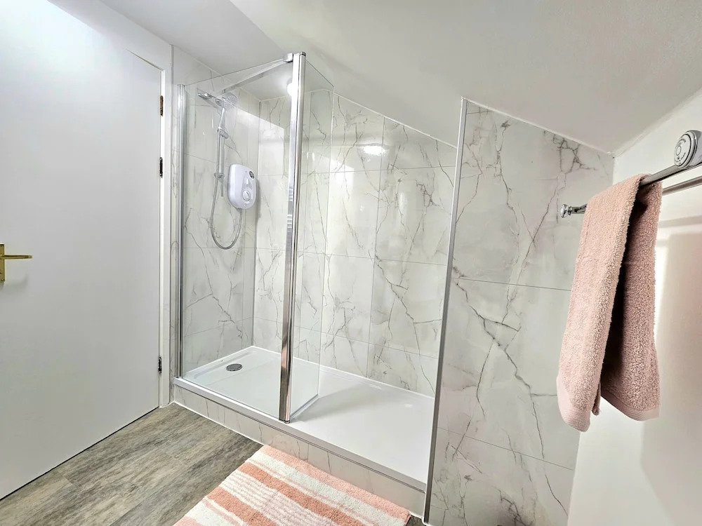 Cosy Apartment in the heart of Inverness