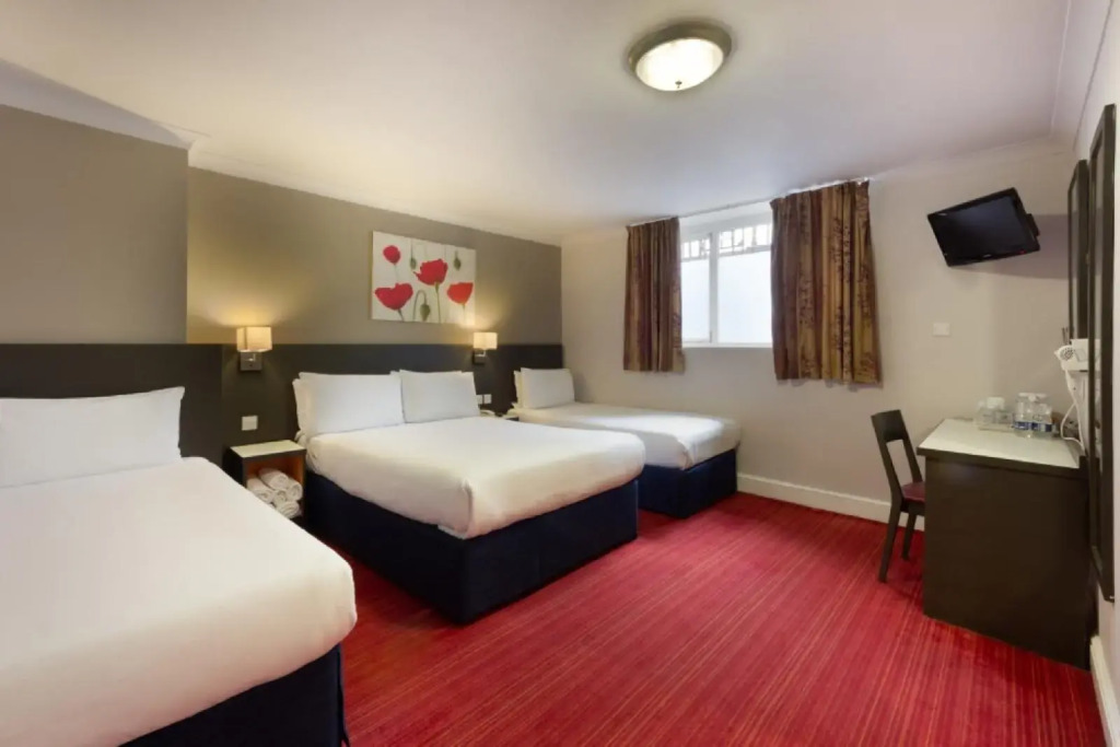 Comfort Inn Westminster