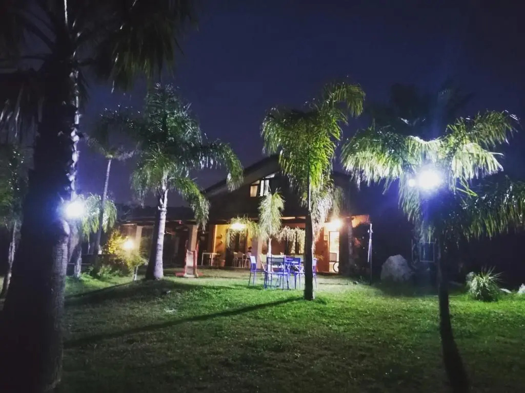 B&B Villa Molinari