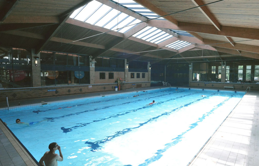 The Waterside Hotel and Leisure Club
