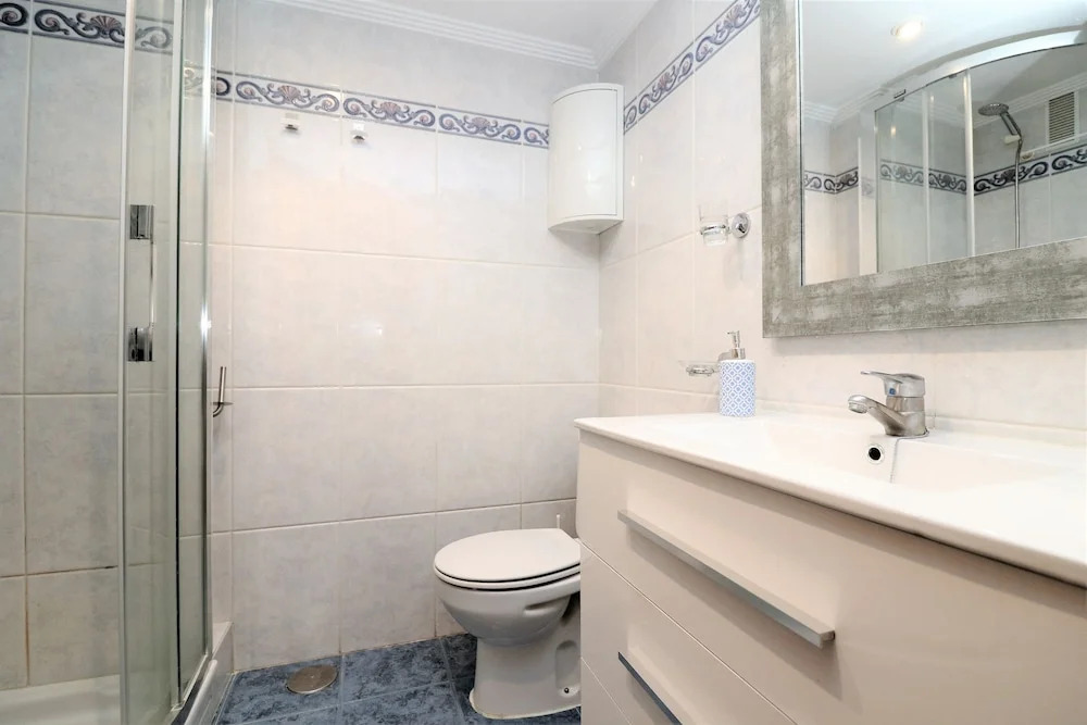Apartamento Don Miguel 1 18-A