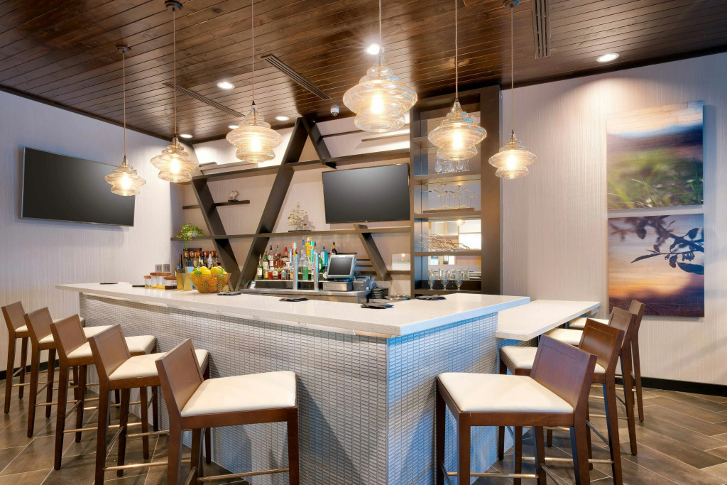 Fairfield Inn & Suites by Marriott Rockport