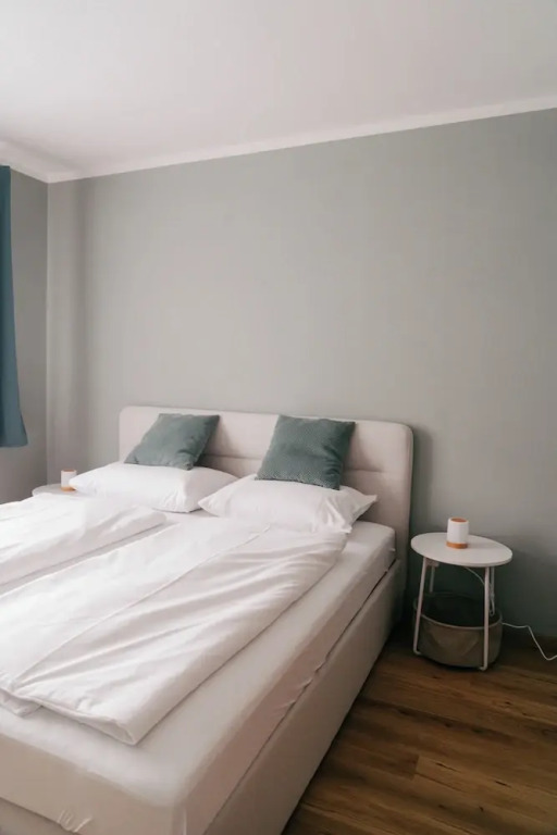 Urban Boutique Privatzimmervermietung