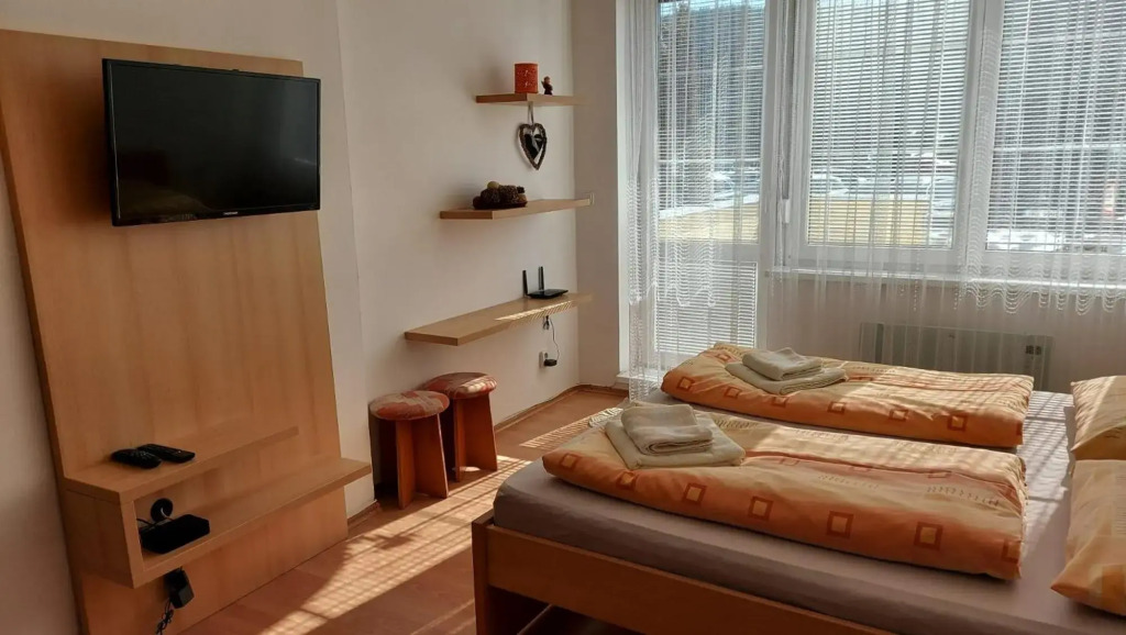 Donovaly DONIO Apartment, Donovaly - Nová Hoľa