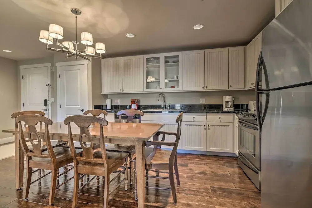 Granby Ranch Condo w/ Balcony: 1 Mi to Lake Granby