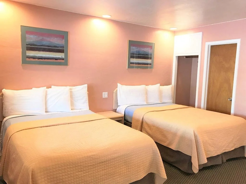 Bestway Inn