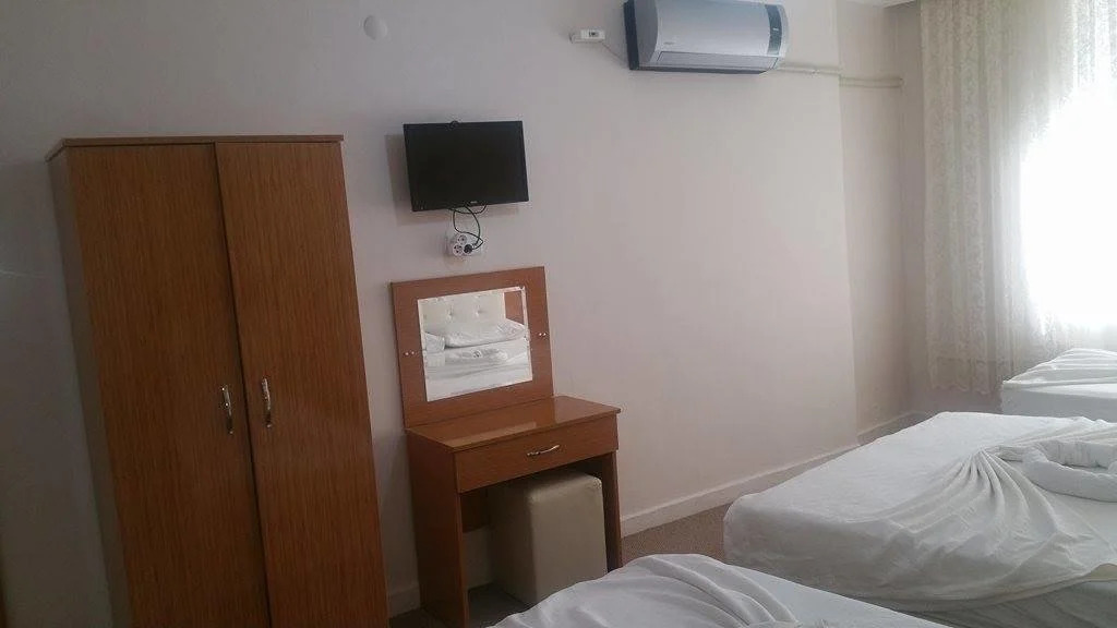 Öztay Otel