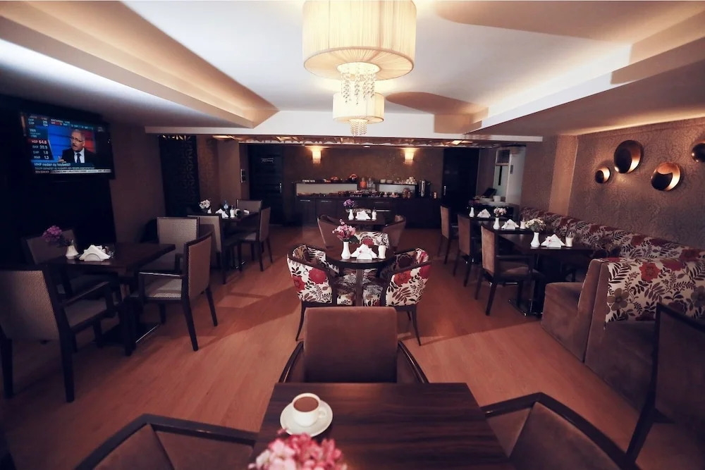 Damcılar Hotel