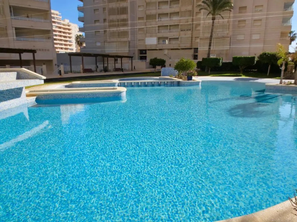Apartamentos Apolo 17