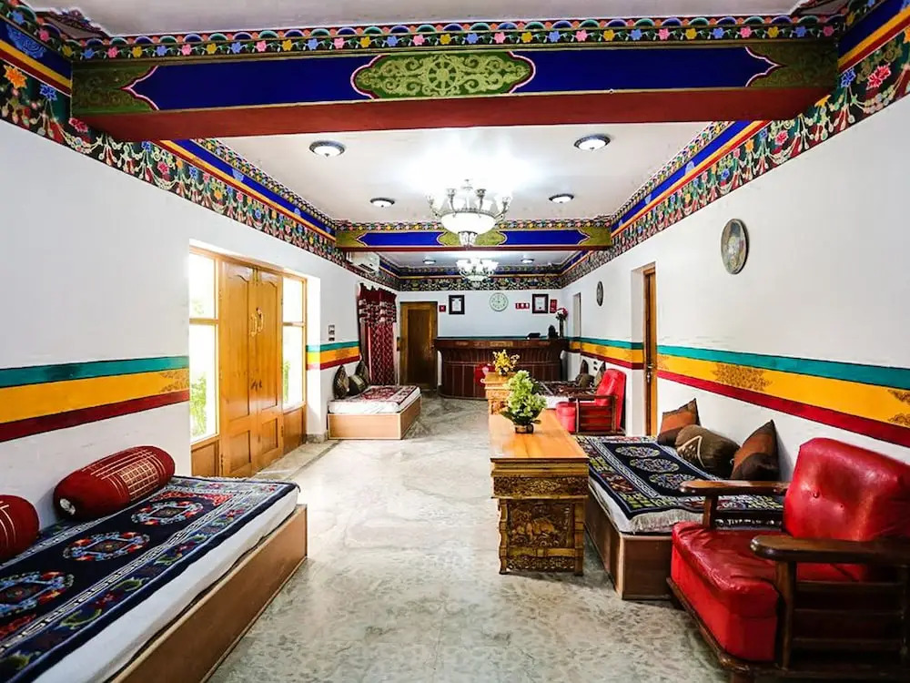 TIH Hotel City Palace