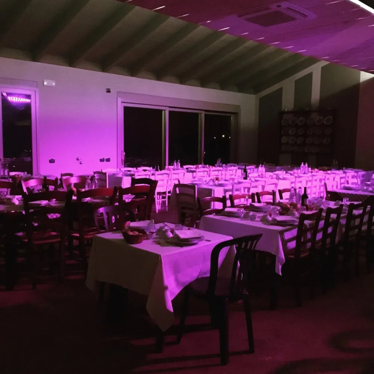 Agriturismo Bassanine