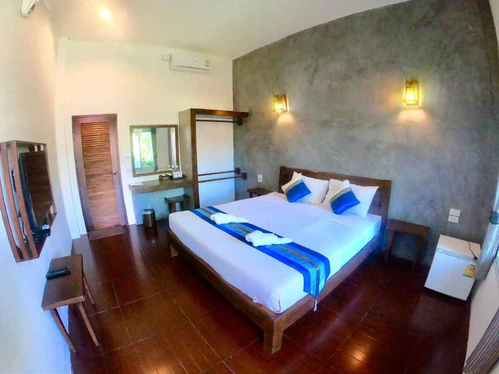 Home Inn Pai Garden