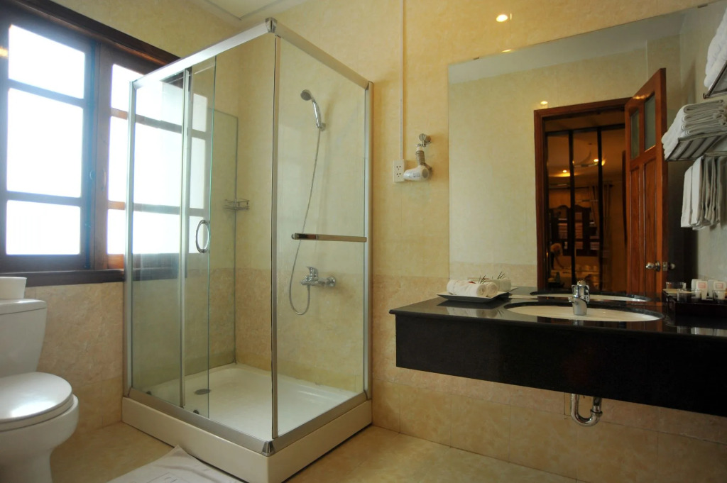 Sofia Boutique Hotel Danang