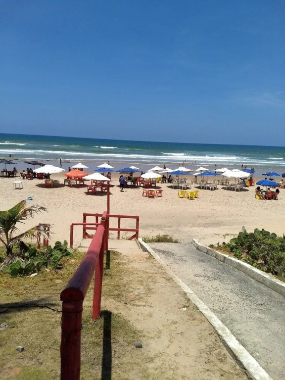 Pousada Blue