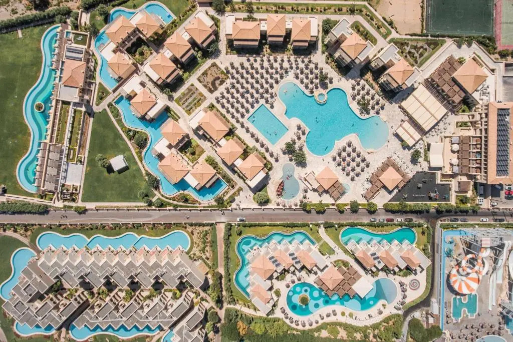 Atlantica Aegean Park
