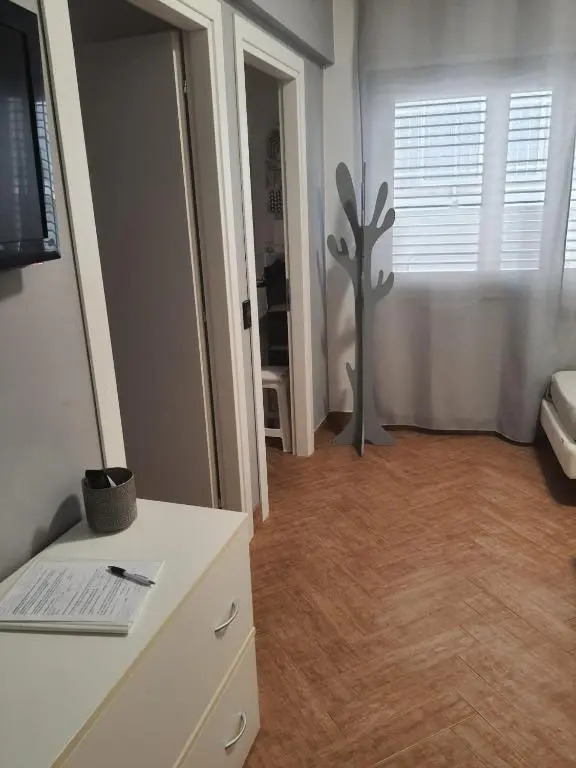 Lamezia Park Apartments