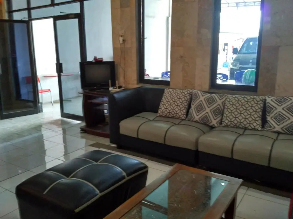 Hotel Alifah 2