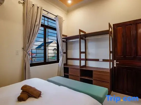 Sandy - Villa De Doc Let Homestay
