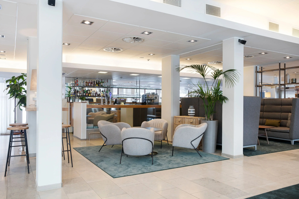 Original Sokos Hotel Tapiola Garden Espoo