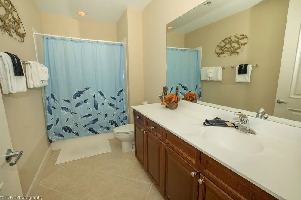 Harbor Landing 704A Destin - 3 Br Condo