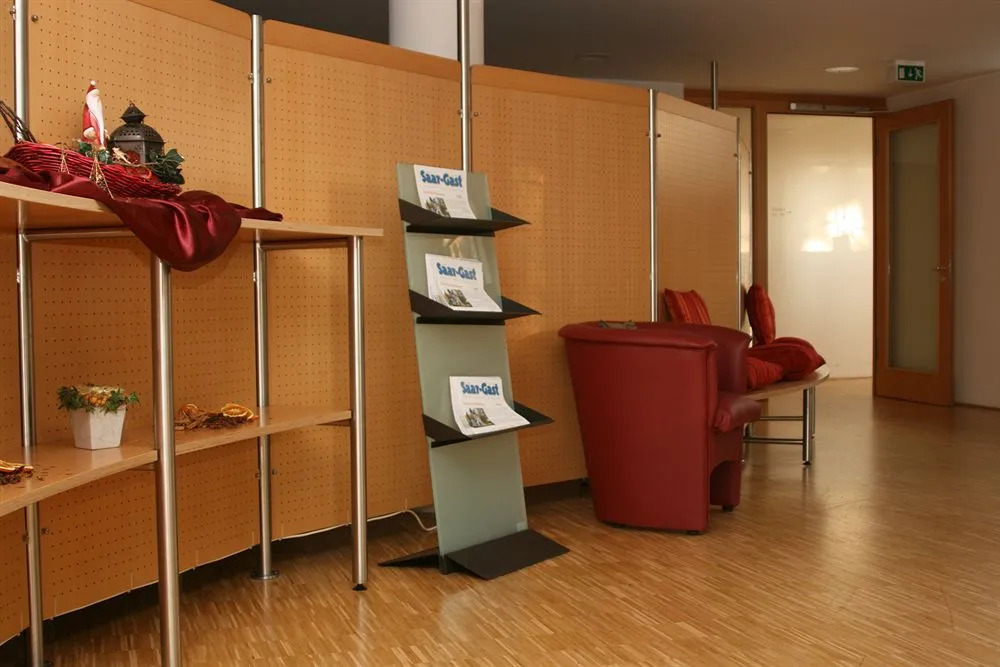 Hotel Hofgut Imsbach Lapointe