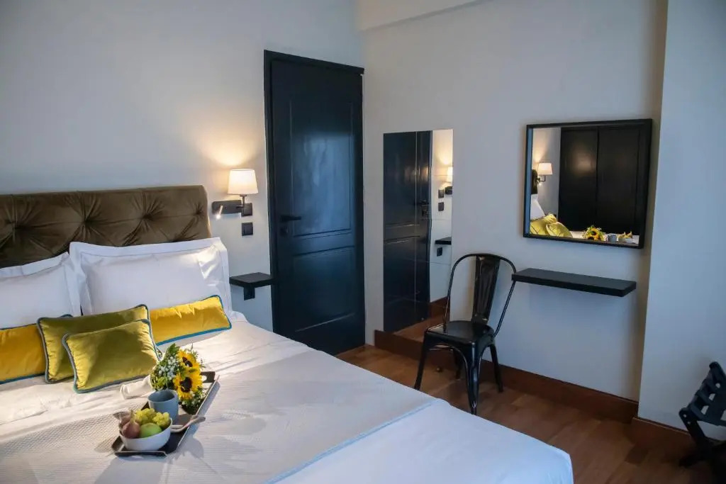 Luxury Premium Suite in Chalkida